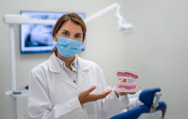 Best Emergency Gum Treatment in Springdale, SC