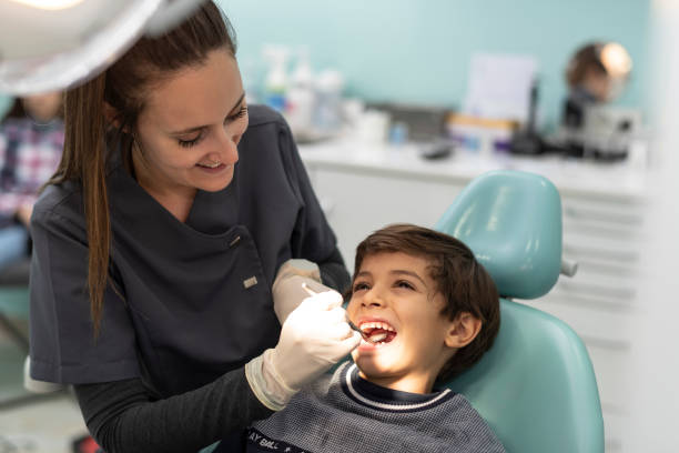 Best Cosmetic Emergency Dentistry in Springdale, SC